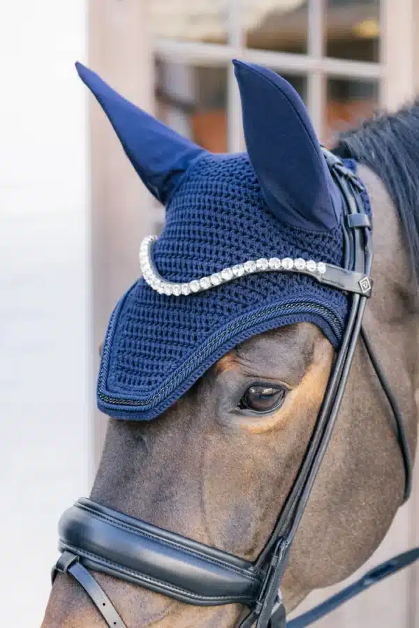 bonnet chaine