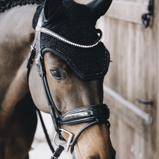 Kentucky – Bonnet wellington glitter band