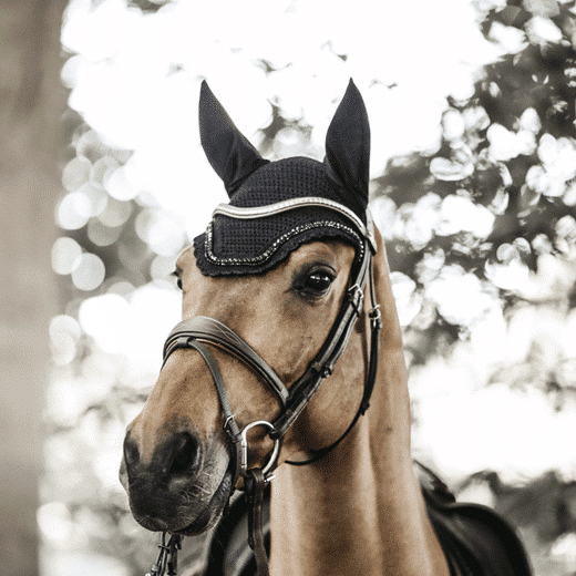 Kentucky – Bonnet wellington glitter band