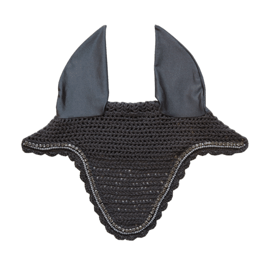 Kentucky – Bonnet long stone & pearl