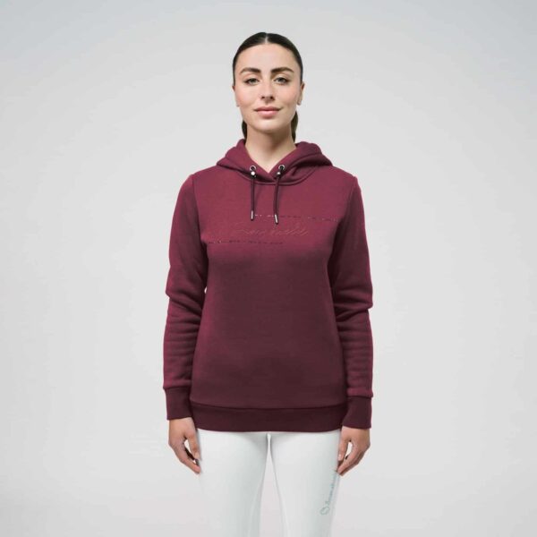 Samshield – Sweat Bonnie