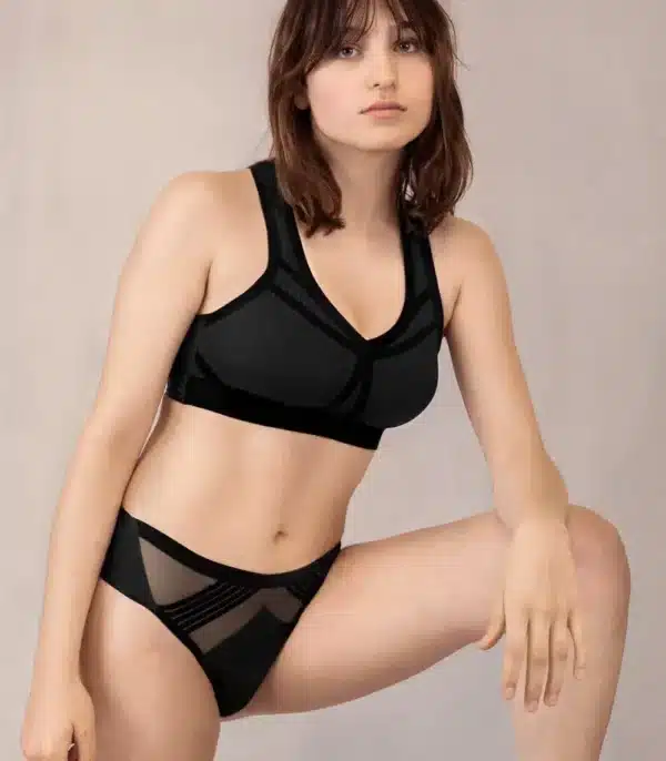 HASTKO – Brassière n°38