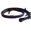 Cavaletti – Rênes bombé carré