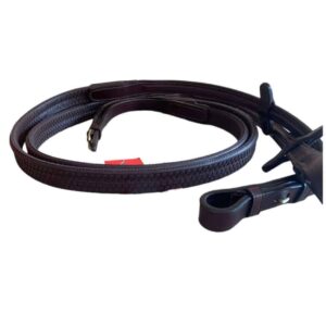 Cavaletti – Rênes bombé carré