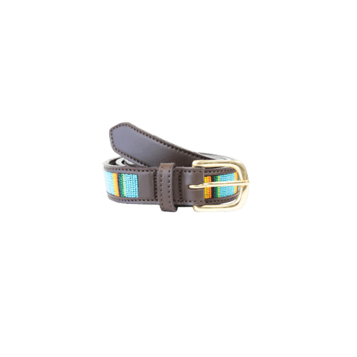 Kentucky – Ceinture perles