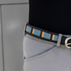 Kentucky – Ceinture perles
