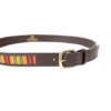 Kentucky – Ceinture perles