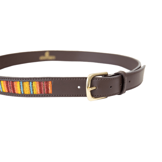 Kentucky – Ceinture perles