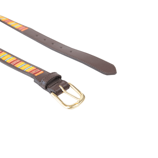 Kentucky – Ceinture perles