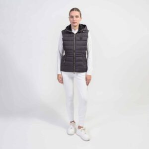 Samshield – Doudoune sans manches Chamonix