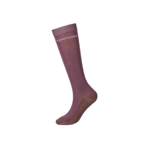 Kentucky – Chaussettes glitter