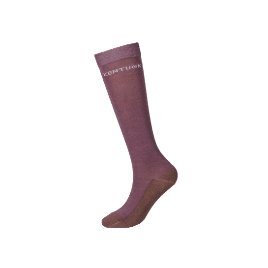 Kentucky – Chaussettes glitter