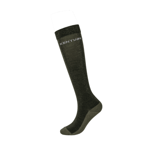 Kentucky – Chaussettes glitter