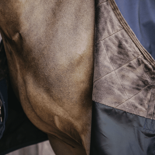 Kentucky – Chemise d’extérieur all weather imperméable pro