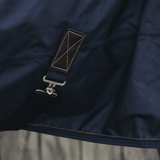 Kentucky – Chemise d’extérieur all weather imperméable pro