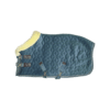 Kentucky – Couverture de présentation velvet