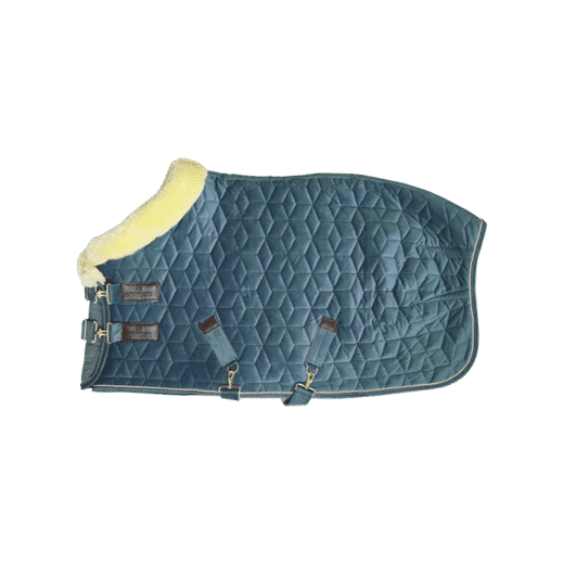 Kentucky – Couverture de présentation velvet