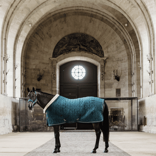 Kentucky – Couverture de présentation velvet