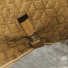 Kentucky – Couverture de présentation velvet