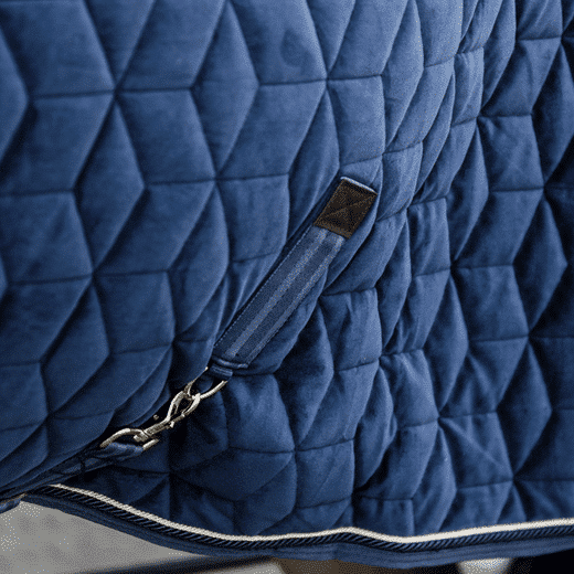 Kentucky – Couverture de présentation velvet