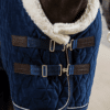 Kentucky – Couverture de présentation velvet