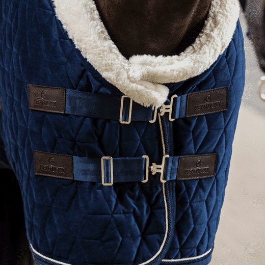 Kentucky – Couverture de présentation velvet