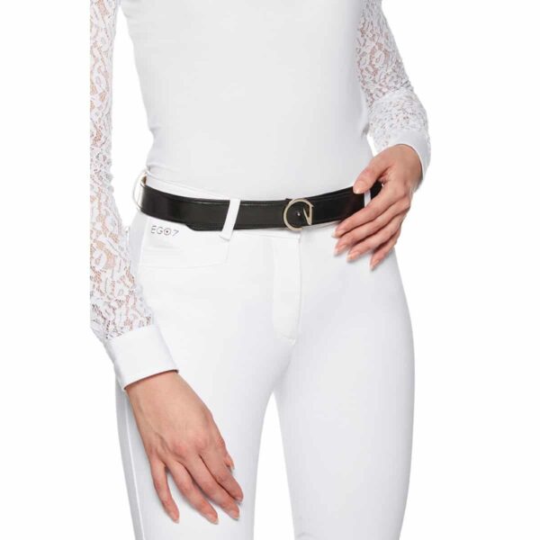 Ego7 – Ceinture en cuir