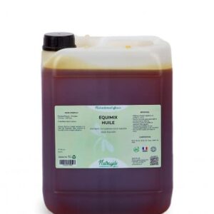 Nutragile – Equimix huiles