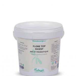 Nutragile – Flore top digest