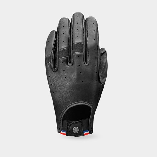 Racer – Gants tradition