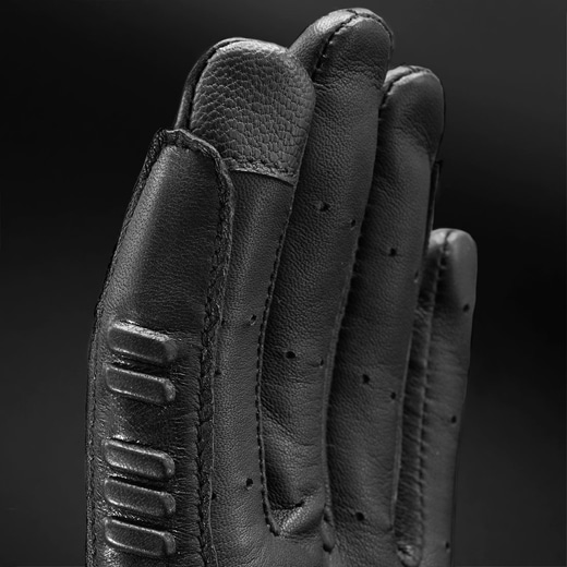 Racer – Gants tradition