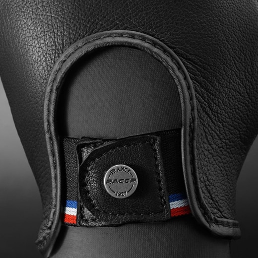 Racer – Gants tradition