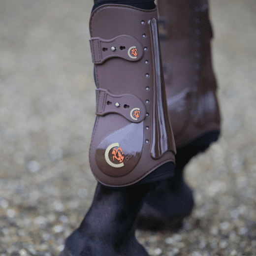 Kentucky – Guêtres elastic