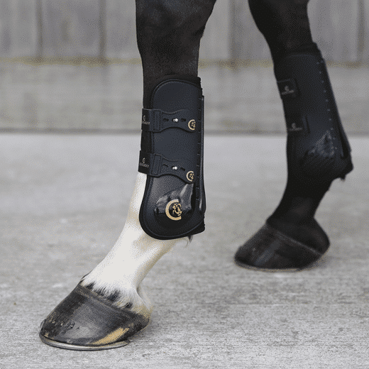 Kentucky – Guêtres elastic