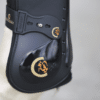 Kentucky – Guêtres sheepskin elastic