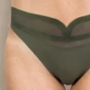 Hastko-string n°19 noir