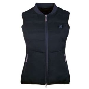 HKM – Veste chauffante