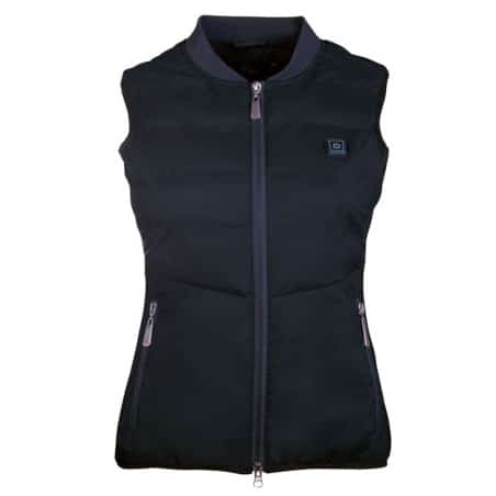 HKM – Veste chauffante
