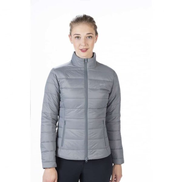 HKM – Veste matelassée monaco