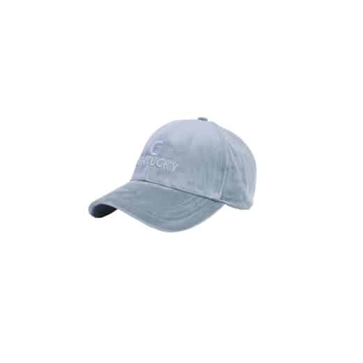 Kentucky – Casquette velvet