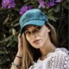 Kentucky – Casquette velvet