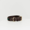 Kentucky – Collier pour chien avec perles