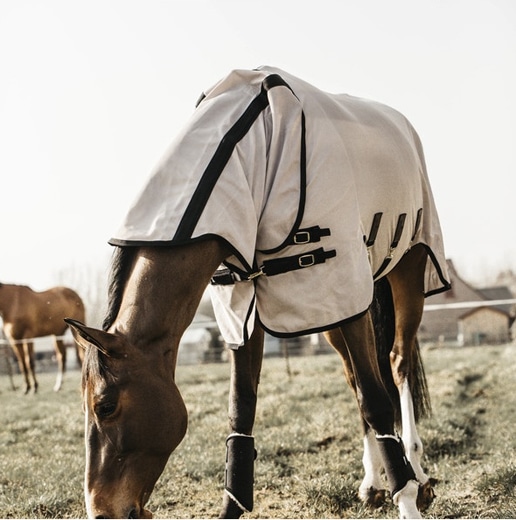 Kentucky – Couverture anti-mouches