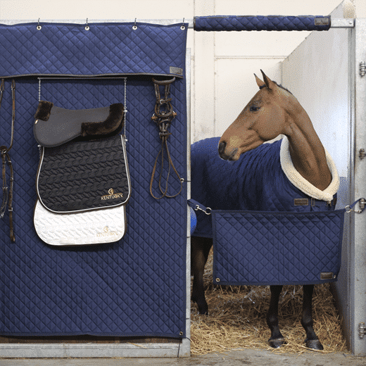 Kentucky – Tenture de box