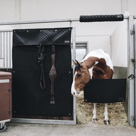 Kentucky – Porte de box