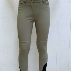 Le Sabotier – Pantalon Johanna