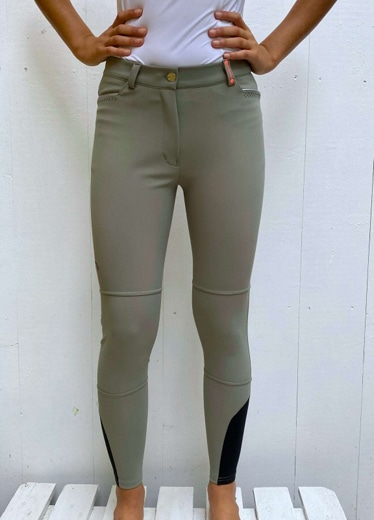 Le Sabotier – Pantalon Johanna