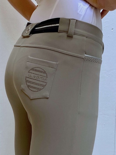 Le Sabotier – Pantalon Johanna