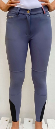 Le Sabotier – Pantalon Johanna