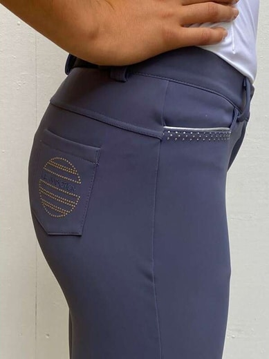 Le Sabotier – Pantalon Johanna